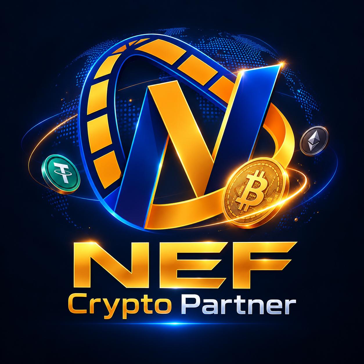 NEF Crypto Partner